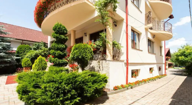 Номер Standard Camere de inchiriat Casa cu flori