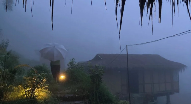 Люкс Art Mile Kalimpong