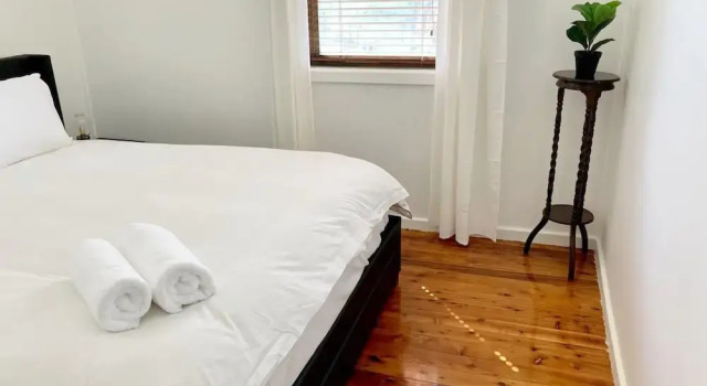 Fieldsend Cottage, Забронировать Дом для отпуска Ист-Мейтленд Hunter Valley, рядом с Музей Maitland Gaol