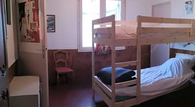 Le gîte du loir à vélo, gîte détape, maison de campagne, Забронировать Отель Marçon 