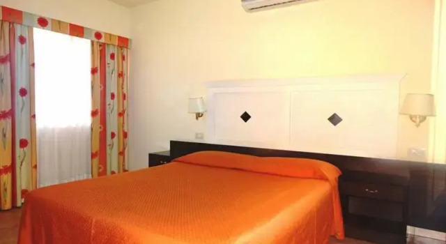 Номер Standard Hotel Orizzonte