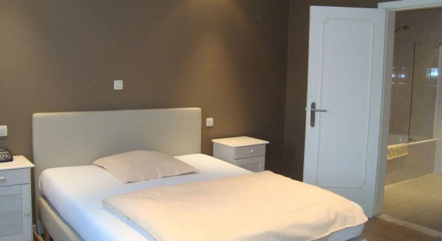 Hotel Amaryllis