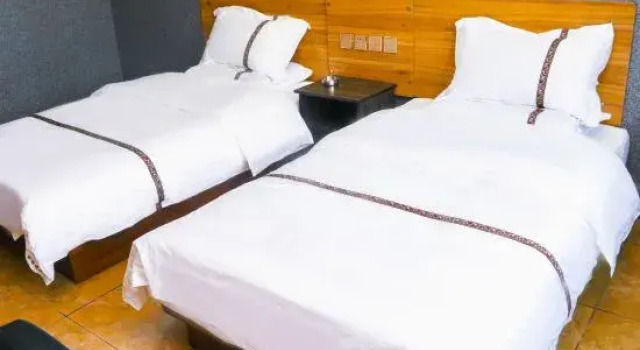 Люкс Lvliang Zige Express Hotel