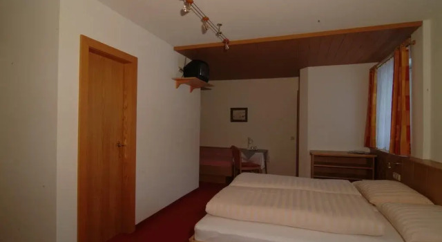 Pension Oswalderhof