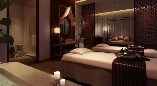 D'rapport Horizon Residences, Забронировать Апартаменты/квартира СПА-отели Ампанг, SPA-услуги