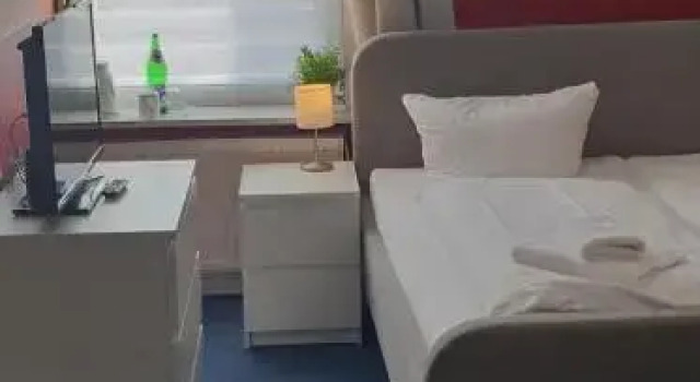 Номер Standard Hotel Seeburg