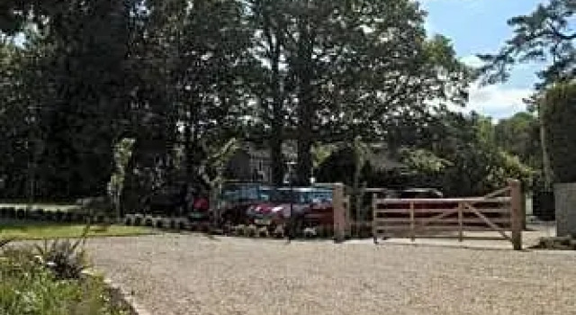 The Beeches, Забронировать Отель Уинскомб Mendip Hills