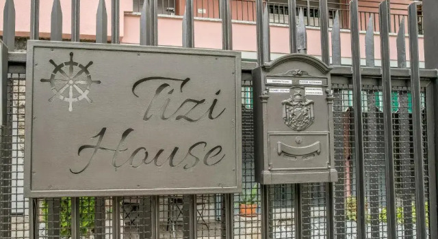 Tizi House, Book Hotel Hotels in Como with a Pool, Swimming Pool