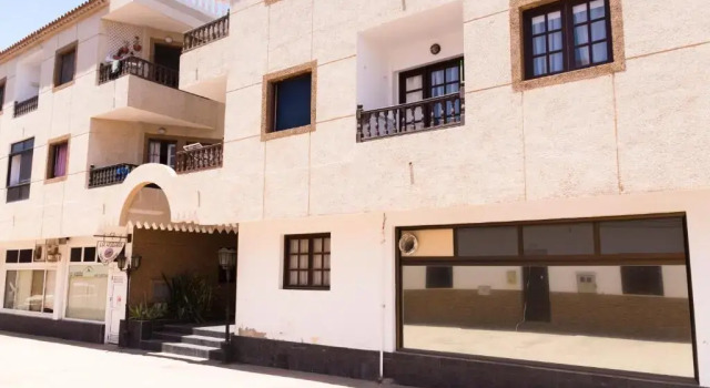 Apartamento Casita Blanca, Prenota Appartamento Corralejo Isole Canarie