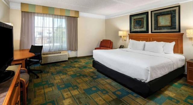 Двухместный номер Standard La Quinta by Wyndham Phoenix West Peoria