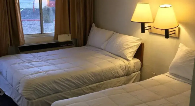 Western Inn Tucson, Boek Hotel Hotels in Tucson met zwembad, Zwembad