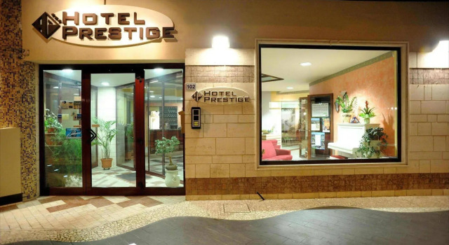 Hotel Prestige