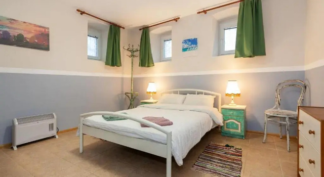 Номер Standard Nomado Hostel