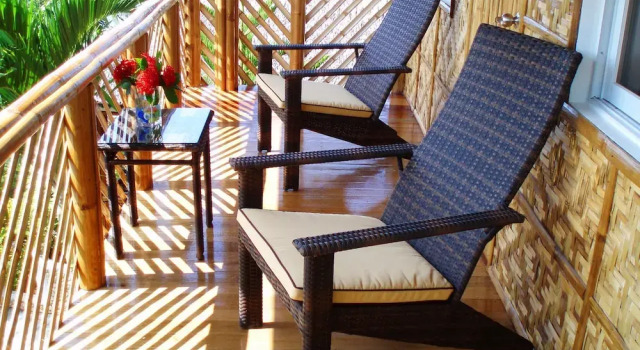 Номер Superior Magic Island Dive Resort