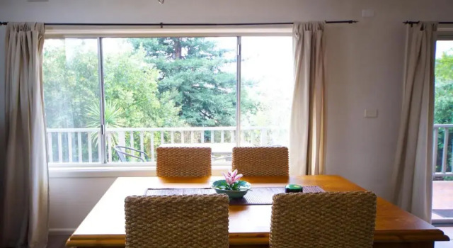 Апартаменты с 2 комнатами Healesville Apartments