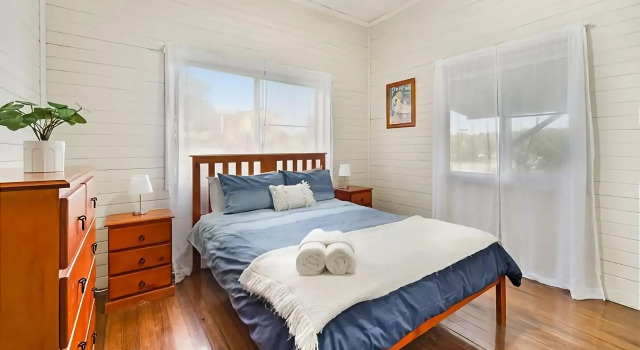 Driftway, Buchen Sie Hotel Urunga Northern Rivers