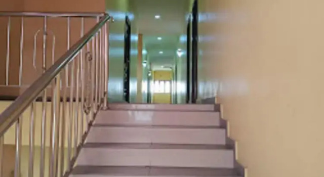 Gyeuti Citi Hotel and Suites