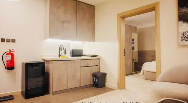 Sena Serviced Apartments, Забронировать Апартаменты/квартира Апартаменты Медины, рядом с Торговый центр Al Rashid Mega Mall, Апартаменты/квартира