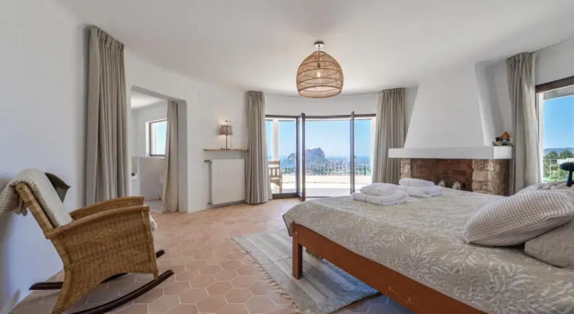 MIRADOR - Managed by Almarina