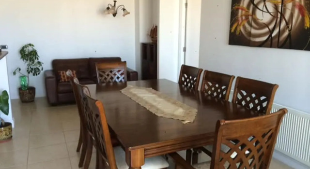 Номер Standard Depto 203 Fragata Condominio Playa