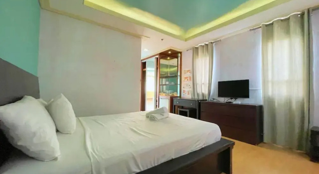 Here Innstead Boracay powered by Cocotel
