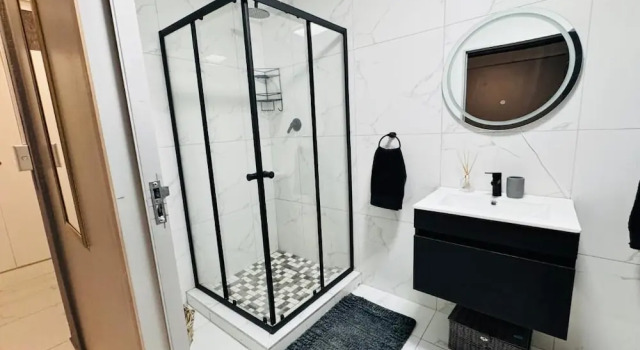 Апартаменты Villa Picasso Sandton - Executive