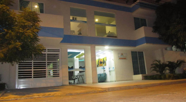 Brizzamar Hotel