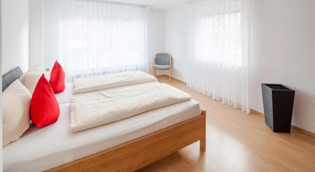 Kaisers - das kleine Stadthotel, Varaa Hotelli Hotellit Baijeri pysäköinnillä, Pysäköinti