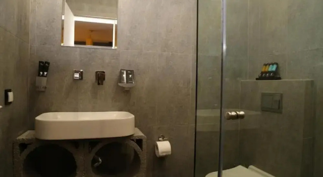 Люкс Deluxe Rooster Suites