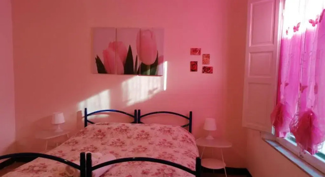 Двухместный номер Standard Casa di Osio