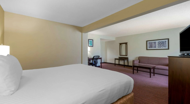Best Western Seneca-Clemson