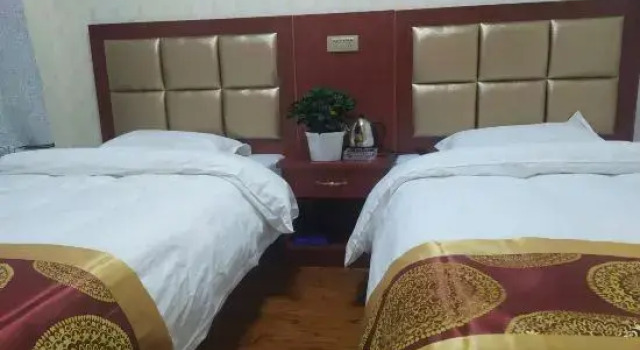 Yixin Apartment, Boek Appartement Appartementen in Gansu, Appartement