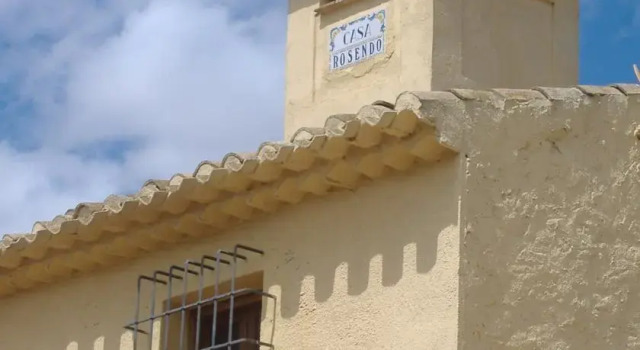 Casa Rural Rosendo, Забронировать Отель Фуэнте-Аламо Albacete Province