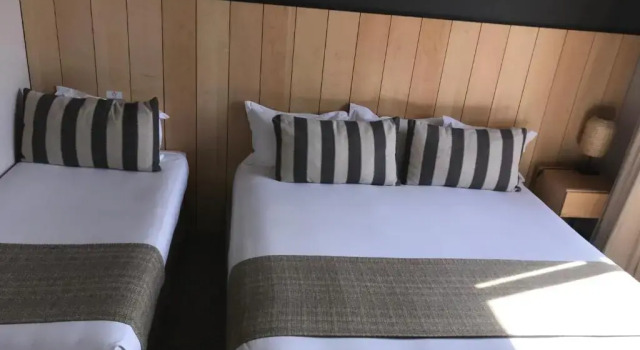 Номер Standard Keo Hotel - Ovalle Casino Resort