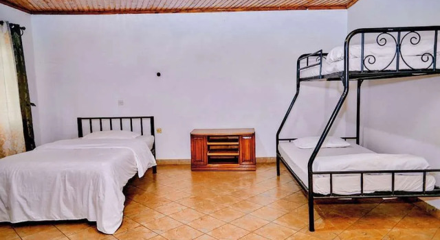 Maasai Retreat - Arusha