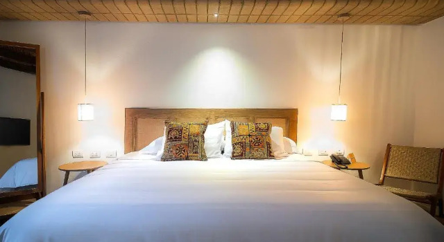 Люкс Hotel Casa Alcestre