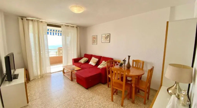 Nereo 7 Primera Linea de Playa San Juan Piscina, Parking wifi Inmobiliaria Leo, Prenota Hotel Hotel a Pamplona con parcheggio, Parcheggio