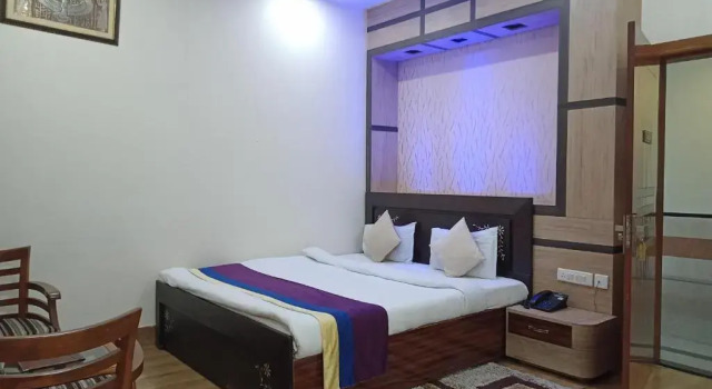 Deluxe chambre Dichang Resorts