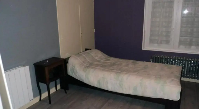 La Crova, Prenota Appartamento Hotel a Alvernia con parcheggio, Parcheggio