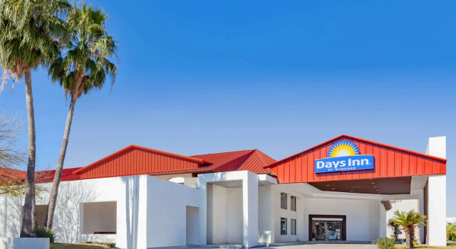 Days Inn by Wyndham Piedras Negras, Réserver Hôtel Piedras Negras Coahuila