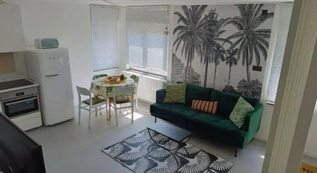Апартаменты Casa Roman - nieuwe vakantiewoning - Deluxe 4p - Relax 4p - Comfort 4p -- ---Cosy 2p