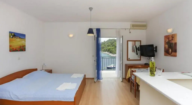 Студия Apartments Posta