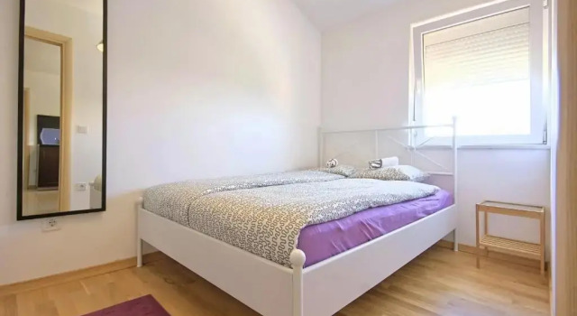 Апартаменты Apartments Finida Umag