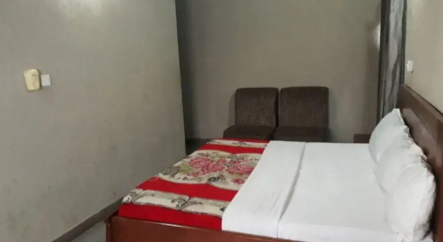 Номер Deluxe Filbon Hotel & Gardens