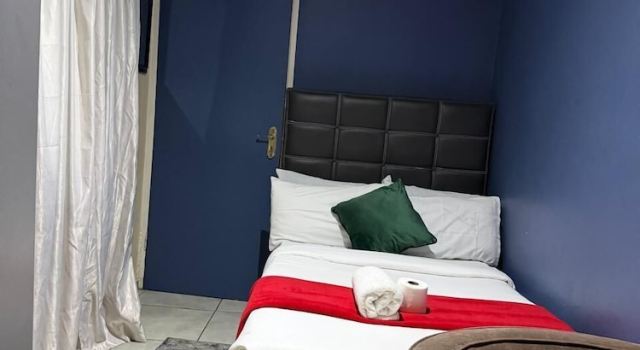 Номер Economy Sensations Lodge Highlands