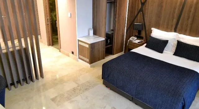 Двухместный номер Superior Extenso Hotel
