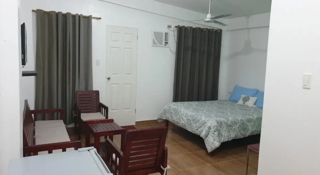 Студия Comfort Hotel Pentaqua