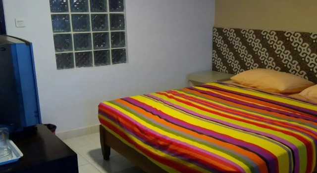 Holiday Beach Inn, Book Hotel 3-stjernede hoteller i Pangandaran, nær Pangandaran Public Beach, 3*