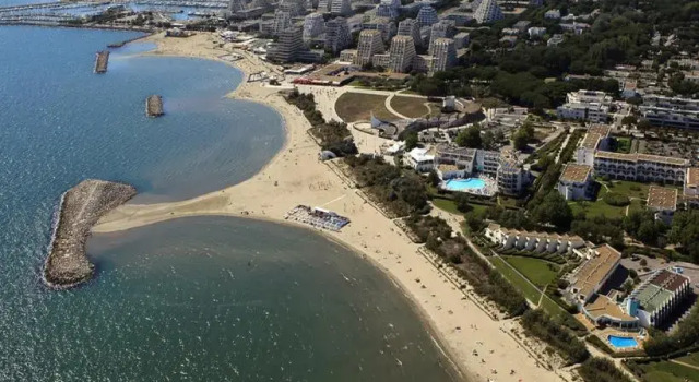 Vittoria Immobilier 11, Book Hotel La Grande-Motte Camargue