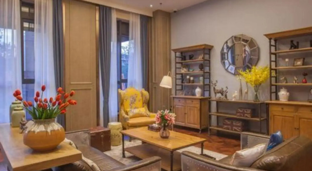 Famjoy Boutique Hotel, Varaa Boutique-hotelli Shanghai Shanghai